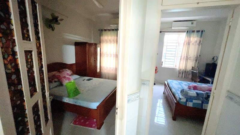 Bán Gấp Nhà HXH 6m – 3 Tầng BTCT – 2 Mặt Hẻm Đình Phong Phú – 89m²(6*15) – Giá Chỉ 7.8 Tỷ - Ảnh 1